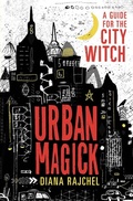 Cover: Urban Magick - Llewellyn Publications