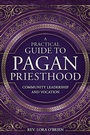 Cover: A Practical Guide to Pagan Priesthood - Llewellyn Publications