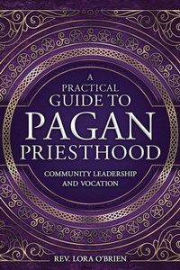 Enlarge image Cover: A Practical Guide to Pagan Priesthood - Llewellyn Publications