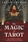 Cover: The Magic of Tarot - Llewellyn Publications