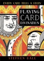 Cover: Playing Card Divination - Llewellyn Publications