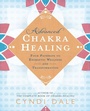 Cover: Advanced Chakra Healing - Llewellyn Publications