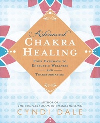 Enlarge image Cover: Advanced Chakra Healing - Llewellyn Publications