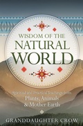 Cover: Wisdom of the Natural World - Llewellyn Publications