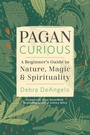 Cover: Pagan Curious - Llewellyn Publications
