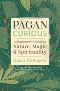 Cover: Pagan Curious - Llewellyn Publications