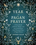 Cover: A Year of Pagan Prayer - Llewellyn Publications