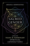 Cover: Sacred Gender - Llewellyn Publications