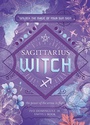 Cover: Sagittarius Witch - Llewellyn Publications