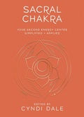 Cover: Sacral Chakra - Llewellyn Publications