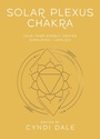Cover: Solar Plexus Chakra - Llewellyn Publications