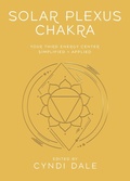 Cover: Solar Plexus Chakra - Llewellyn Publications