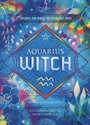 Cover: Aquarius Witch - Llewellyn Publications