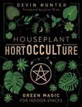 Cover: Houseplant HortOCCULTure - Llewellyn Publications