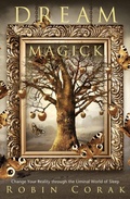 Cover: Dream Magick - Llewellyn Publications