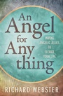 Cover: An Angel for Anything - Llewellyn Publications