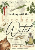 Cover: Cooking with the Kitchen Witch - Llewellyn Publications