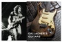 Cover: Gallagher's Guitars - Motorbooks