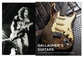 Cover: Gallagher's Guitars - Motorbooks