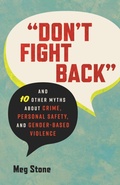 Cover: "Don't Fight Back" - Beacon Press