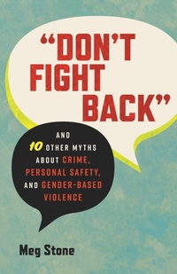Enlarge image Cover: Don't Fight Back - Beacon Press