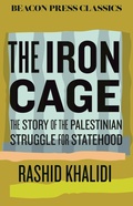 Cover: The Iron Cage - Beacon Press