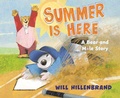 Cover: Summer Is Here - Holiday House Inc