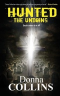 Cover: The Undoing - Willow Publishing