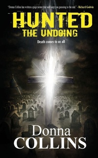 Enlarge image Cover: The Undoing - Willow Publishing