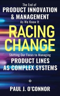 Abbildung von: Racing Change - Advantage Npd