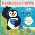 Cover: Peekaboo Puffin - SmitKit Publishing