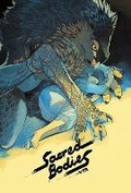 Cover: Sacred Bodies - VER