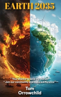 Abbildung von: Earth 2035 - G MATTU PUBLISHING LTD
