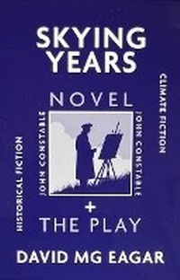 Abbildung von: SKYING YEARS - David MG Eagar