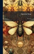Cover: Insekten - Hutson Street Press