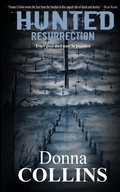 Cover: Resurrection - Willow Publishing