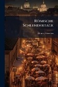 Cover: Roemische Schlendertage - Hutson Street Press
