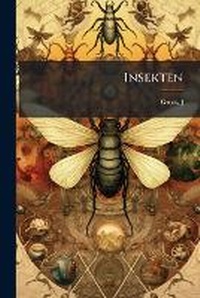 Enlarge image Cover: Insekten - Hutson Street Press