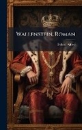 Cover: Wallenstein, Roman - Hutson Street Press