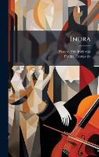 Enlarge image Cover: Indra - Hutson Street Press