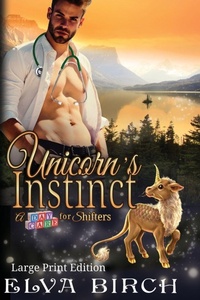 Enlarge image Cover: Unicorn's Instinct - IngramSpark