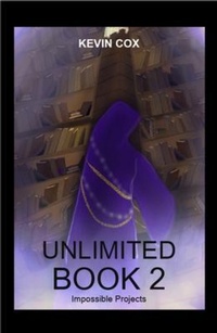 Enlarge image Cover: UNLIMITED 2 - Bookmarketeers.com