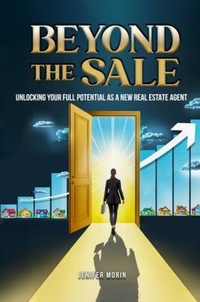 Abbildung von: Beyond The Sale - Jenifer Morin