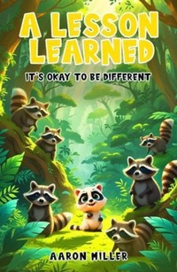 Enlarge image Cover: A Lesson Learned - Aaron Miller
