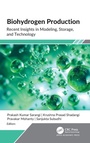 Cover: Biohydrogen Production - Apple Academic Press Inc.