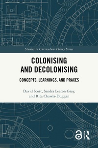 Enlarge image Cover: Colonising and Decolonising - Routledge