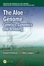 Cover: The Aloe Genome - CRC Press