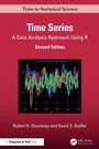 Cover: Time Series - Chapman and Hall