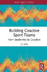 Abbildung von: Building Coactive Sport Teams - Routledge