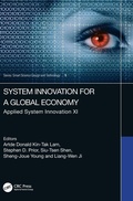 Cover: System Innovation for a Global Economy - CRC Press